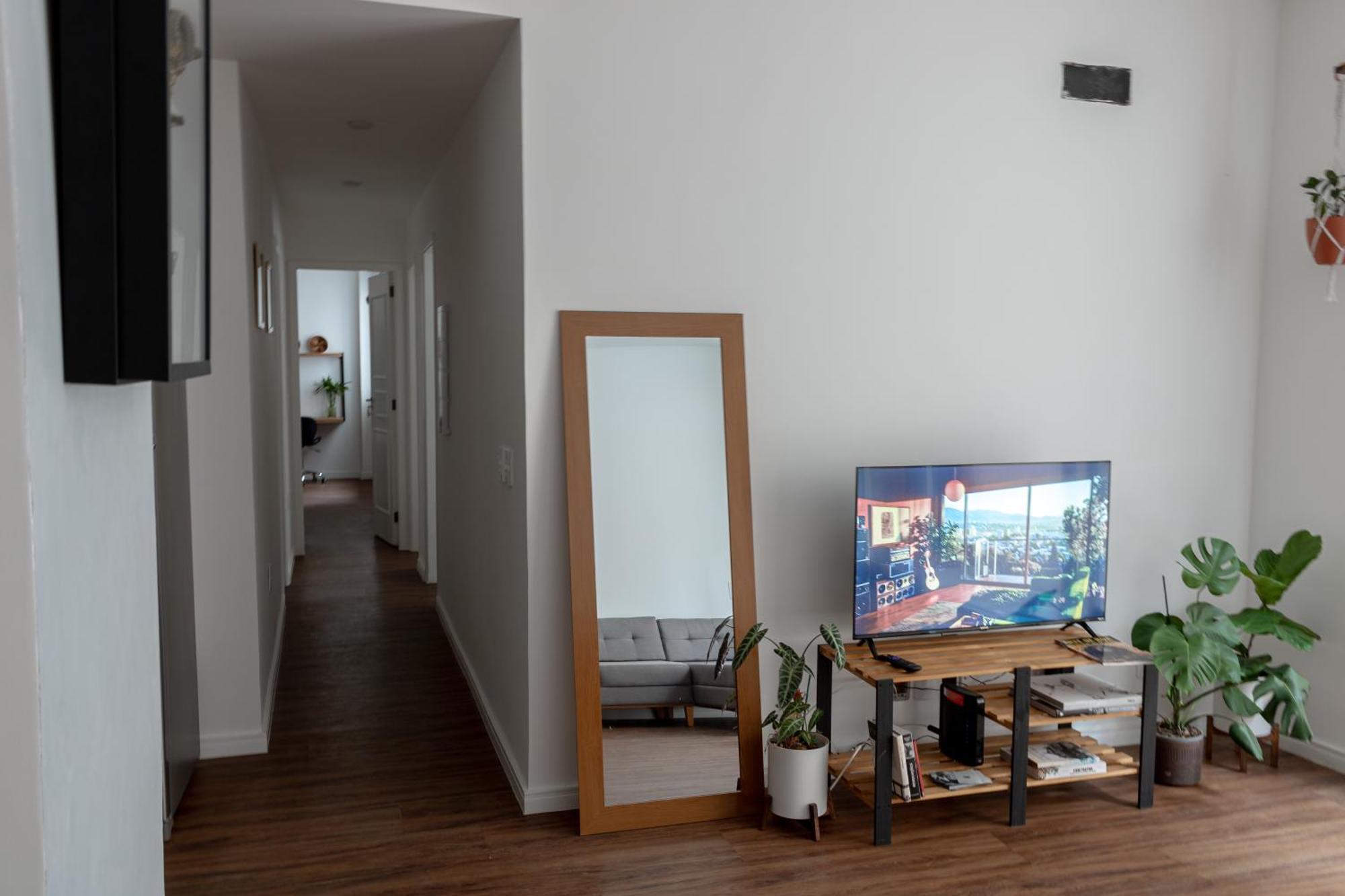 Copa 102 Apartemen