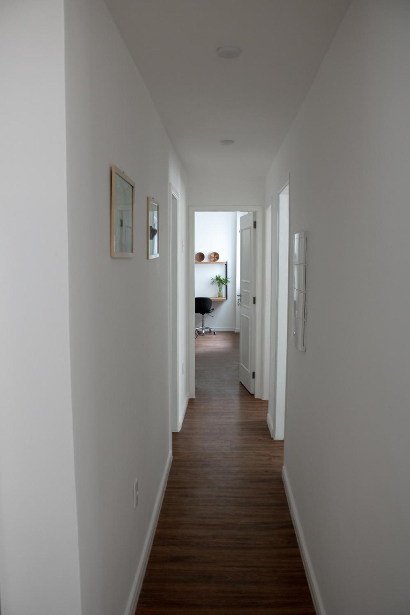 Apartemen Copa 102 *