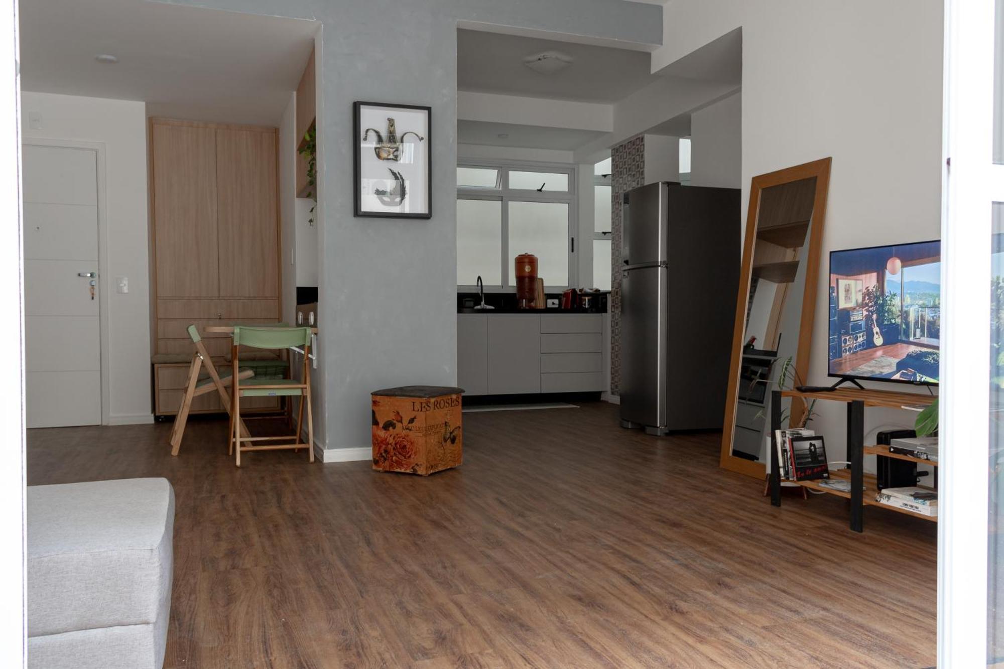 Copa 102 Apartemen *