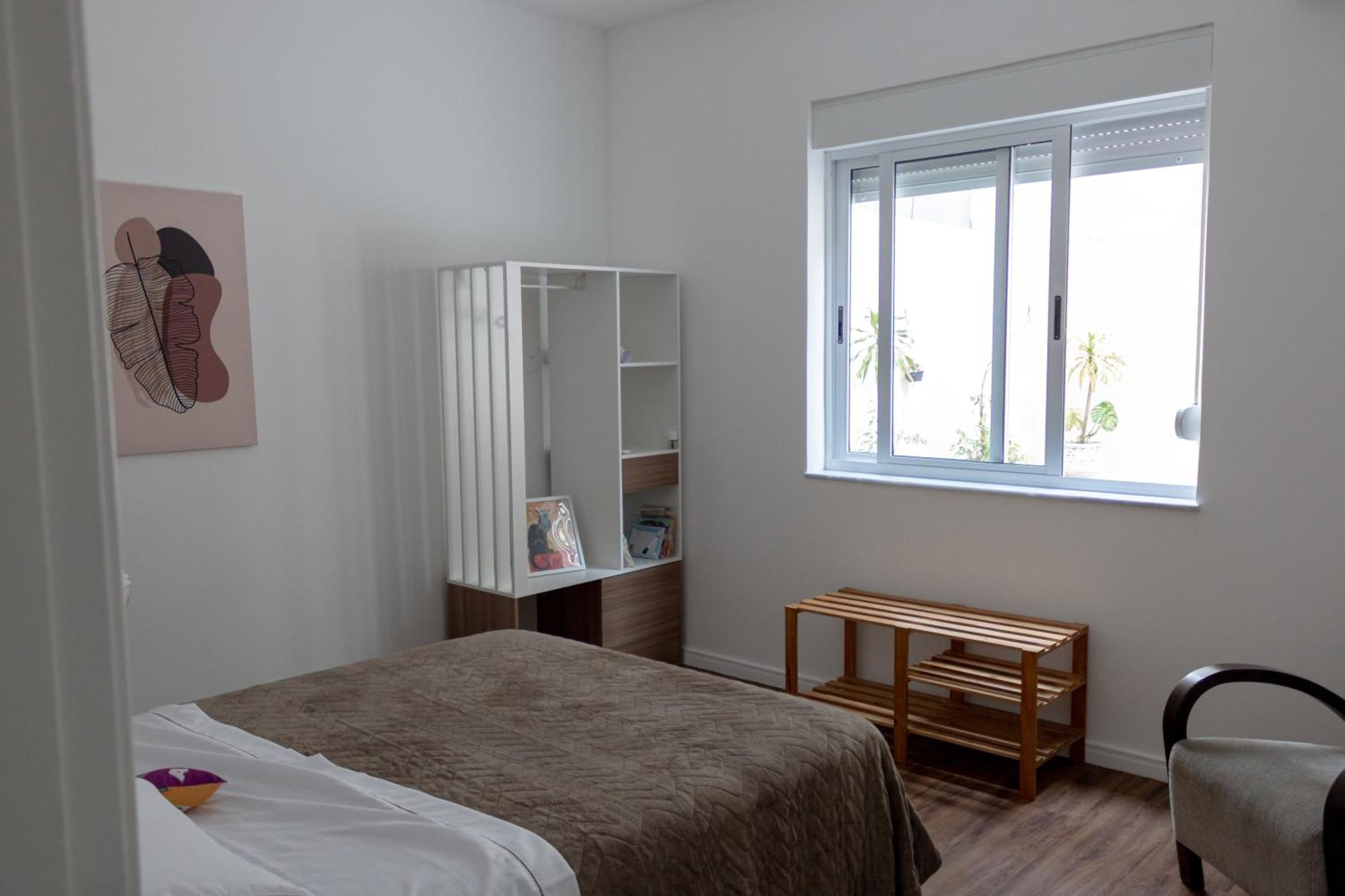 Copa 102 Apartemen *