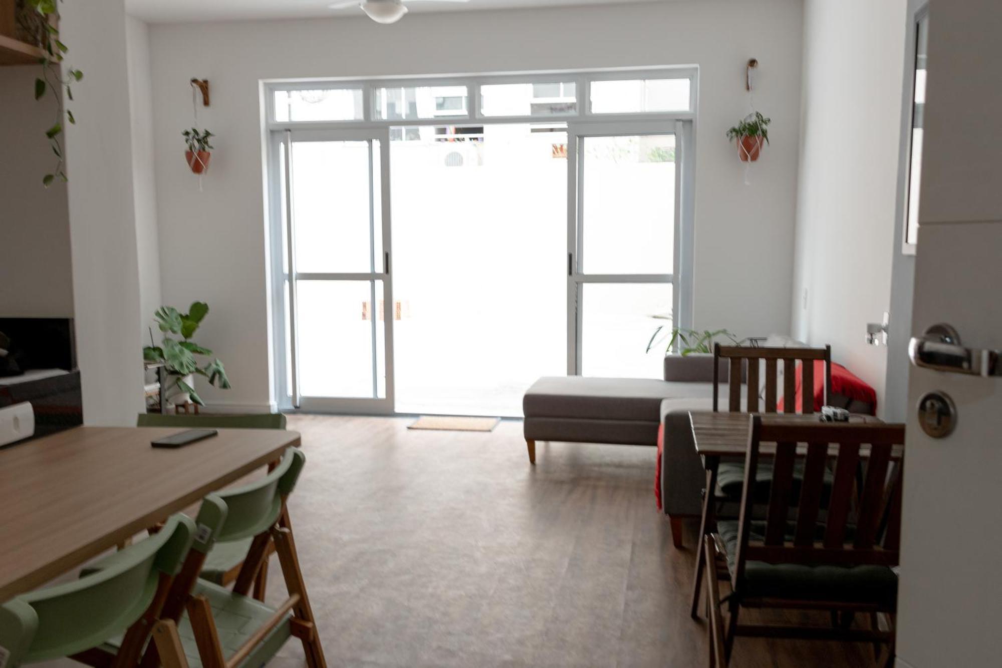 Apartemen Copa 102 Rio de Janeiro
